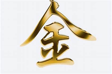 五行屬金字|五行属金的字